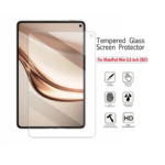 2 PCS 9H Tempered Glass Tablet Screen Protector HUAWEI MatePad Mini 88 Inch 2025 Anti-Scratch HD Clear Protective Film (New)