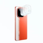 3+2 VIVO IQOO Z10 Turbo Pro Z10Turbo Tempered Glass Shockproof 9H Clearly Anti-Scratch +Soft Camera lens film (New)