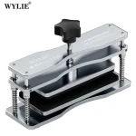 WYLIE WL-758L Universal Pressure Clamping Mold Mobile Phone Screen Repair Curved Screen