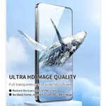 5Pcs HD Matte Privacy Hydrogel Film Infinix Hot 60 Pro + 60i 50i 40i Hot 50 40 Pro Hot 30 40 50 60 Screen Protector (New)