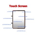 109 LCD Touch Screen iPad 11 2025 Gen LCD Display Digitizer Assembly Replacement Repair Parts IPAD11 (New)