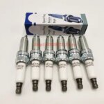 6PCS SP149125AE Iridium Spark Plugs 2011-2021 D-Dodge J-Jeep 36L (New)