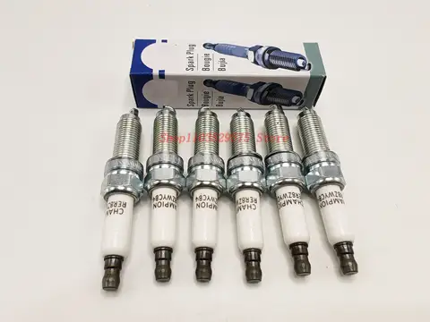 Se29359677cba4392a2b918806f5024a0b_480x480q75 6PCS SP149125AE Iridium Spark Plugs 2011-2021 D-Dodge J-Jeep 36L (New) - Image 1