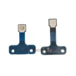 Aocarmo AirPods 3 Pro Pro2 Battery Compartment Magnetic Switch Button Main Board Hall Flex Cable Replacement Part (New)