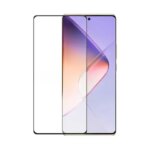 9H Tempered Glass for Infinix Note 40 5G Screen Protector for Infinix Note40 Front Protective Film Glass Cover (New)