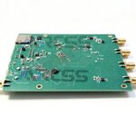 Smart Wearable PCBA Custom Ultra Thin Flex PCB Assembly Micro SMT Placement 01005 BGA Soldering Electronics Manufacturing Mini (New)