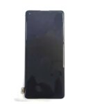 Amoled LCD display screen for Oppo Find x2 pro touch glass screen digitizer x2pro CPH2025 PDEM30 OPG01 (New)