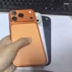 Fake Phone 17 Air 16 Pro Max 15 14 13 12 11 Model Dummy Cell Phone Not Working Counter Display Shooting Prop Copy Iphone SE4 Bangladesh (New)