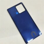 A+++ Back Battery Cover Motorola Moto Edge 30 Ultra  MOTO X30 Pro Rear Door Panel Housing Repair Replace (New)