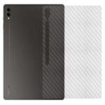 Back Film For Samsung Galaxy Tab S8 S9 S7 Plus Ultra S9+ S7fe S6 LiteTab A8 Back Screen Protector Film Cover Not Glass (New)