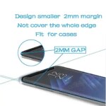 3D Curved Edge Tempered Glass Vivo V25 Pro Screen Protector Vivo V25 V 25 Pro 5G Glass Vivo V25 Pro Glass 656 inch (New)