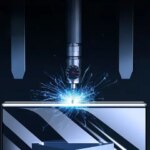 9H Tempered Glass OPPO Find X7 Ultra 3D Curved Screen Protector On FindX7 Find X7Ultra Clear Anti Blue Light Glass (New)
