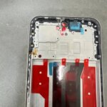Original Middle Frame Huawei Honor 400 LCD Frame Front cover With Volume Flex Side Button +Tools Replacement (New)