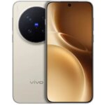 Chinese Version VIVO X300 Pro  6510mAh 90W SuperVOOC 40W Wireless Dimensity 9500 6.78" AMOLED 120Hz 50MP Rear Camera OIS (New)