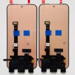 678 Original AMOLED 120Hz Nothing Phone (4a) A069 LCD Display Touch Screen Panel Digitizer Nothing PHONE 4a LCD (New)