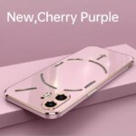 Nothing Phone 2 Case Soft TPU Case Nothing Phone 2 High Quality Anti-fingerprint Camera Protection Cover (New)