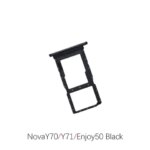 Huawei Nova Y60 Y61 Y62 Y62Plus Y70 Y71 Y70Plus Y72 Y90 Y91 Sim Card Tray Slot Holder Socket Repair Parts (New)