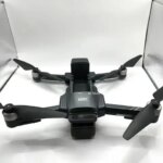Drone Body With 4k Camera For SJRC F22s 4k Pro With Laser Obstacle Avoidance Replacement Of Lost Drone Dron Case Accessories (New)