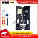 Cubot KingKong 9 11 S8320 P80 P90 Note 21 Note 50 X70 X100 Tab 20 Tab KingKong S LoudSpeaker Buzzer Ringer Horn Accessories (New)