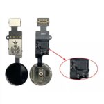Home Button 4th Gen YF iPhone SE 2022  SE 2020 7  8 7 Plus  8 Plus - Fingerprint Touch ID Flex Cable (New)