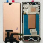 AMOLED 678''Original New 120Hz vivo Iqoo Z7 Pro 5G LCD Display Screen +Touch Panel Digitizer Assembly Replacement Part (New)