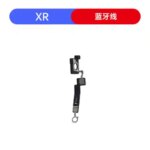 For iPhoneX XR XS 11 12 13 pro max Bluetooth antenna mobile phone Bluetooth connection pairing flexible cable replacement parts (New)