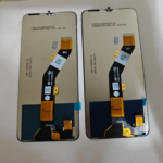 66 High Quality itel A90 LCD A6610L Display Touch Screen Digitizer Assembly Replacement Repair Parts Itel A90 Display (New)