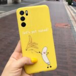 Oppo A16 A16s A16k A16e Phone Case Back Cover Cartoon Child Coque Shell Oppo A16E A 16 OppoA16 4G Silicone Matte Soft Funda (New)