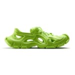 2025 Fashion Mens Outdoor Sandals Summer Beach Hiking Cycling Sports Shoes Unisex Breathable Slip-On Water Shoes (New)