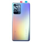 Xiaomi 11T Pro 5G  11T 5G Back Glass Cover Replacement Rear Housing Battery Cover With Camera Lens (New)