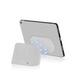 Case Google Pixel Tablet 2023 11 PU Leather Tri-Folding St Case Cover google pixel 11 GTU8P Tablet 2023 Funda case (New)
