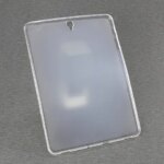 Tablet Case Samsung Galaxy Tab S3 97 T820 T825 Case TPU Transparent Case Samsung T820 T825 Shockproof Case (New)