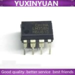 20PCS LM358N LM358 DIP YUXINYUAN Integrated IC IN STOCK (New)