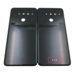LG V50 Rear Back Battery Door Housing Glass LG V50 ThinQ 5G LM-V500N V500EM Rear Cover Replacement Parts (New)