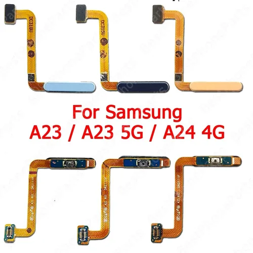 Se63ba6b6d66e41d98283e4da4f57ac79u_500x500 Return Key Fingerprint Sensor Flex Cable Samsung Galaxy A23 5G A24 - Image 1