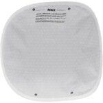 Petkit Accessory-PETKIT Replaced Cat Litter Pad for PuraMax Automatic Cat Litter Box Waterproof Leakproof Replacement Litter Mat (New)