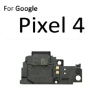 Rear Bottom Loudspeaker Buzzer Ringer Loud Speaker Flex Cable Google Pixel 2 3 3a 4 XL 5 3XL 3aXL 4XL 5a 5G 6 7 Pro (New)