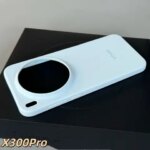 For Vivo X300/X300 Pro Original Back Case Ultra Slim Soft Shockproof Matte Luxury Rubber Skin Back Cover Anti-Fingerprint Funda (New)