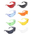 New Protective Safety Goggles Glasses Work Dental Eye Protection Spectacles Eyewear Wholesale (New)