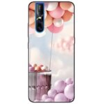 VIVO V15 Pro Case V 15 Phone Cover Soft Silicone Printing Back Case Coque VIVO V15 Pro V15Pro V 15 Pro VIVOV15 Case Capa (New)