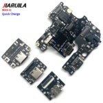 USB Charging Charger Flex For Blackview BV7200 A52 A70 A80 A95 Mega 1 Oscal C80 Tiger 12 Tab 11 12 13 Oukitel C35 Dock Connector (New)