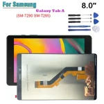 Samsung Galaxy Tab A 8.0 SM-T290 SM-T295 T290 T295 LCD Display Touch (New)
