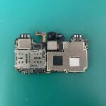 original mainboard 4G RAM+64G ROM Motherboard Ulefone power 6 Octa Core Bangladesh (New)