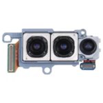 Camera Set Samsung Galaxy S20/S20 5G SM G980U/G981U US Version (Telephoto + Wide + Main Camera) Bangladesh (New)