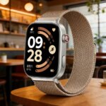 Milanese Loop B Redmi Watch 6 5 4 Smartwatch Bracelet Xiaomi Mi B 8 9Pro Wristb Replacement Metal Strap Accessories (New)