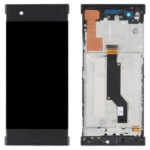 LCD Screen Sony Xperia XA1 G3116 Digitizer Full Assembly with Frame (New)