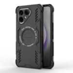 Tecno Pova 7 Ultra Case Tecno Pova 7 Cover Heat Dissipation Armor Shockproof Bumper Tecno Pova 7 Ultra (New)