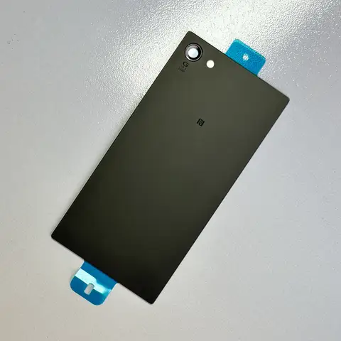 Se7e0ce6ca03f41ac83a9f723f88531a2D_480x480q75 AAA+Quality Back Cover Sony Xperia Z5 Compact Back Battery Cover Door Case Sony Xperia Z5 Mini Battery Cover Replacement (New) - Image 1