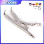 Universal Motorcycle Tools Clutch Holding Tool Motorcycle Motorbike Clutch Hub Basket Flywheel Holder Wrench Repair Removal (New)
