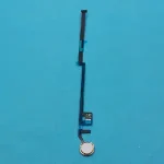 1 Home Button Flex Cable iPad 7 8 9 10.2 2019 2020 2021 A2200 A2197 A2270 A2428 A2429 A2603 A2604 A2602 Return Menu Key Bangladesh (New)